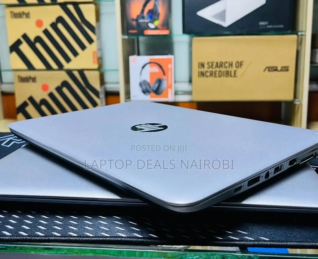 Laptop HP EliteBook 820 G3 16GB Intel Core I7 SSD 256GB