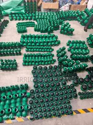 Hdpe Fittings All Sizes