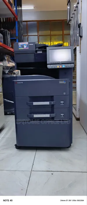 Elite Kyocera Taskalfa 4012i