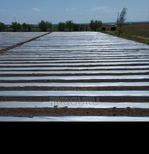 Mulching Technology