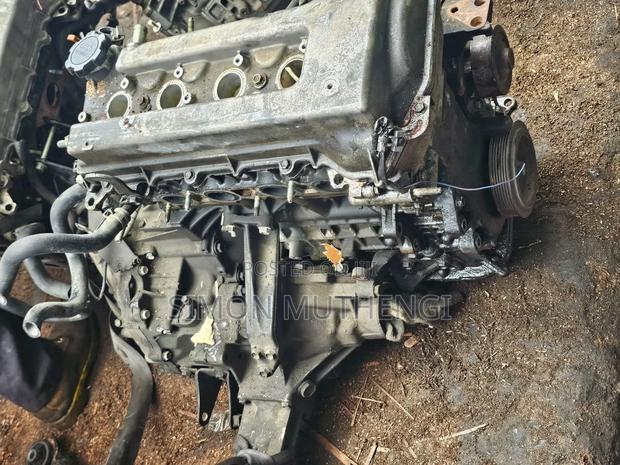 Wish 1zz Slim Engine on Sale
