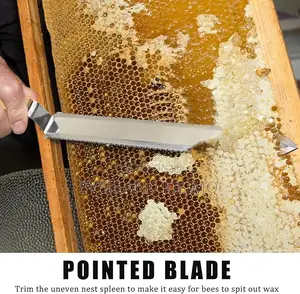 Beekeeping Tool Knife