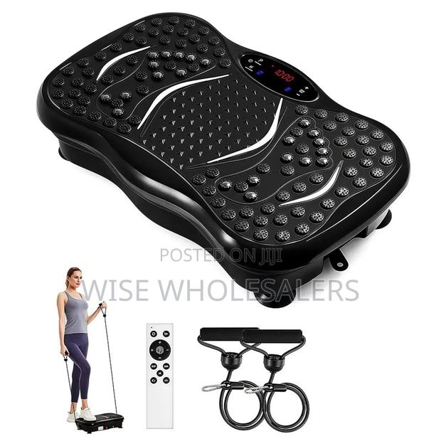 *Blue Tooth Full Body Massage Vibrator*(Massage Vibrator