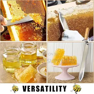 Honey Cutter