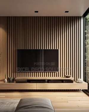 Stone Effect Wall Panels