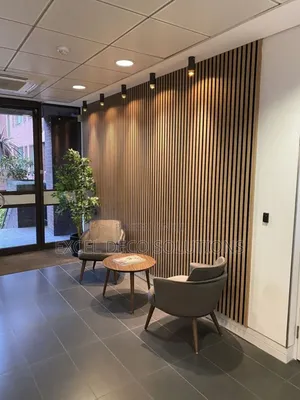 Luxury Velvet Wall Panels