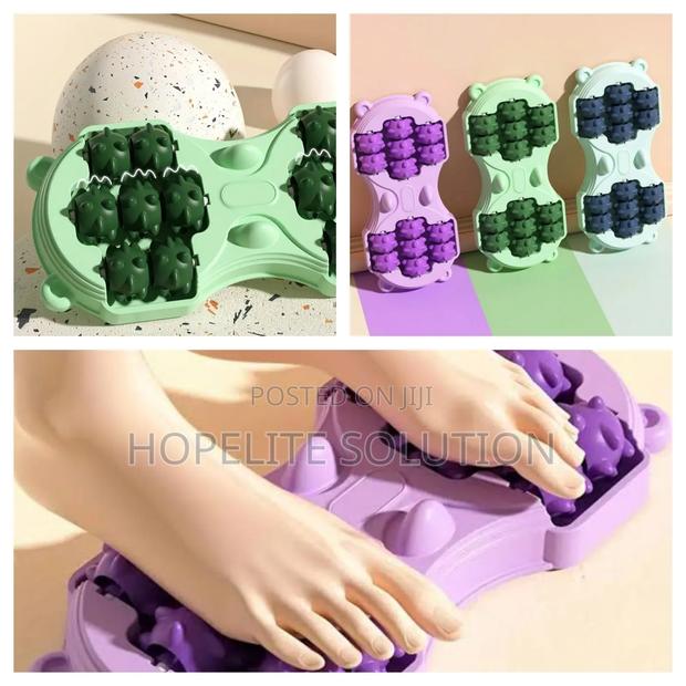 Foot Massager - main view