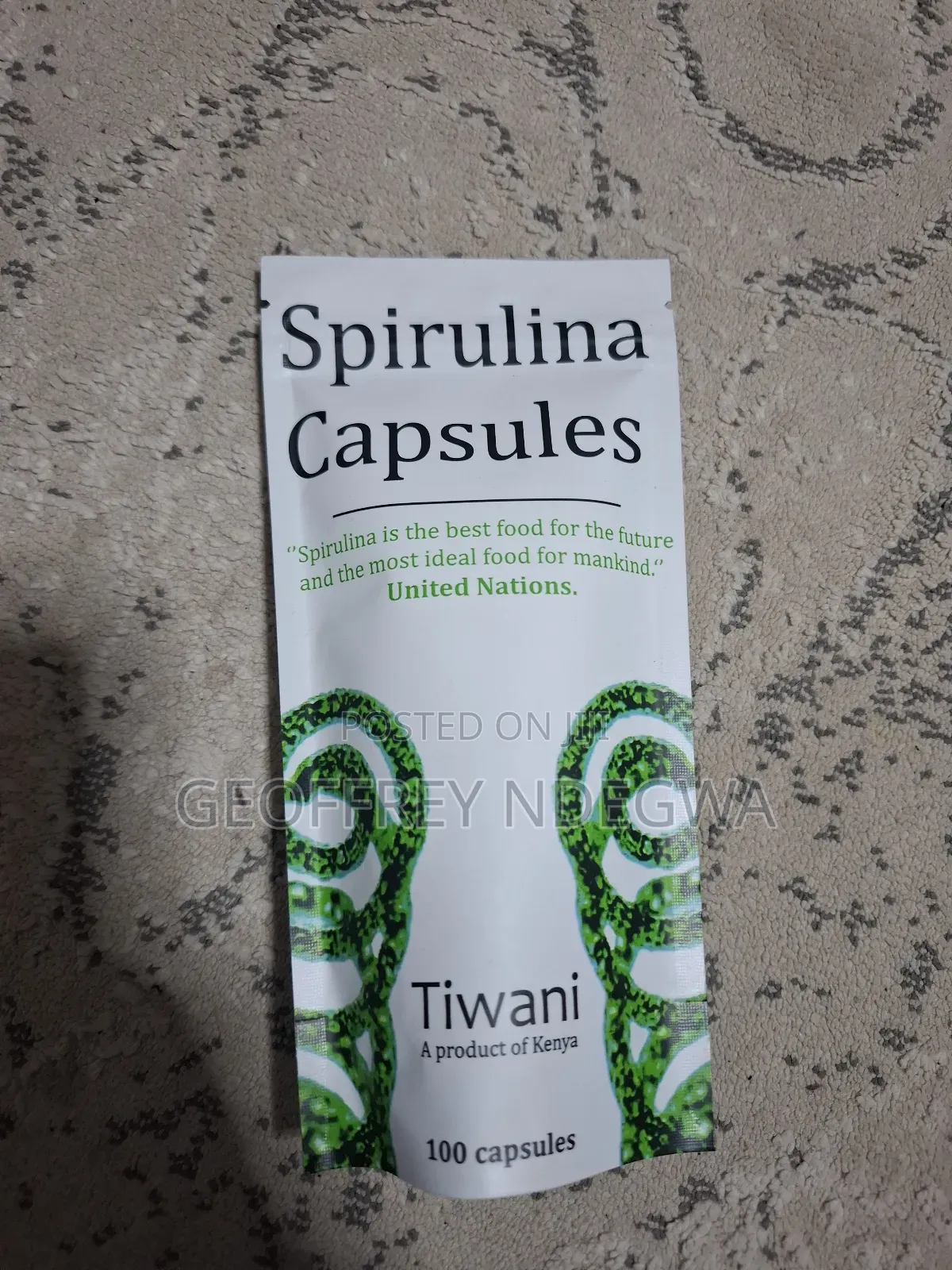 Supplements