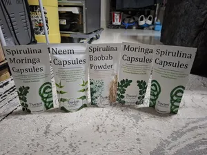 Supplements