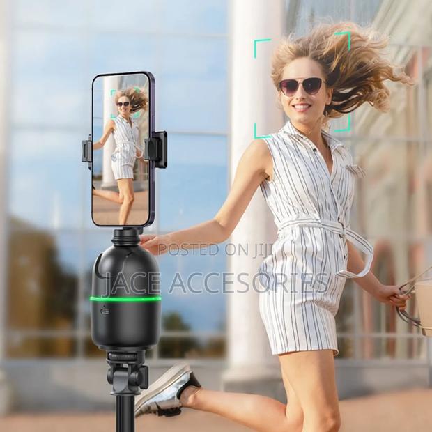 Face Tracking 360  Tripod - thumbnail 2