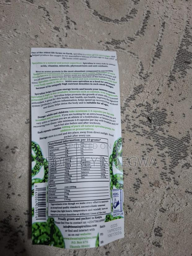 Supplements - thumbnail 3