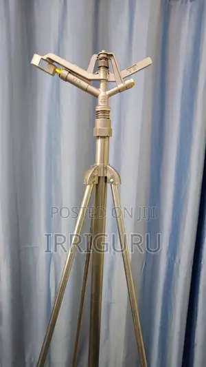 Aluminum Sprinkler 32mm