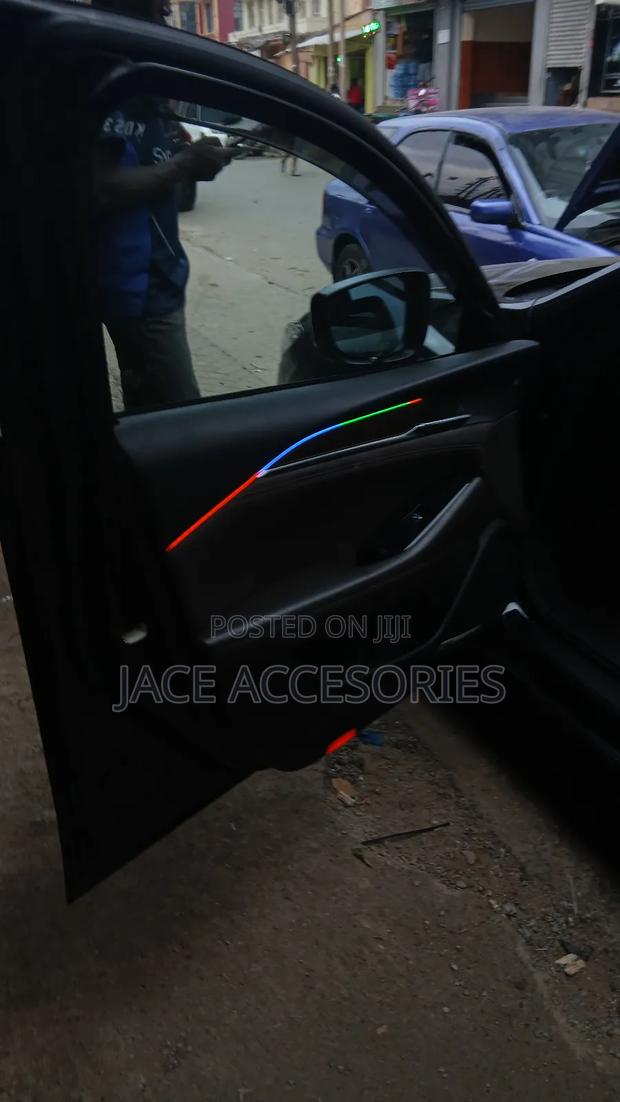 Car Ambient Lighting 18 In 1 - thumbnail 2