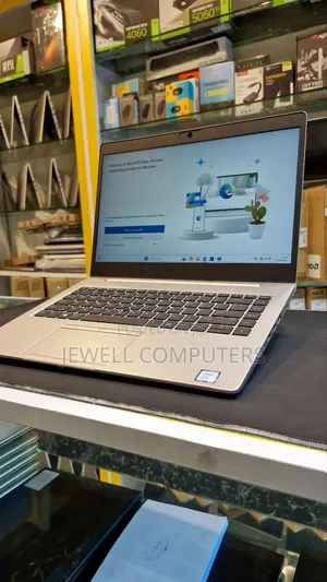 Laptop HP EliteBook 840 G5 16GB Intel Core i7 SSD 256GB