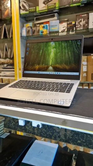 Laptop HP EliteBook 840 G5 16GB Intel Core i7 SSD 256GB