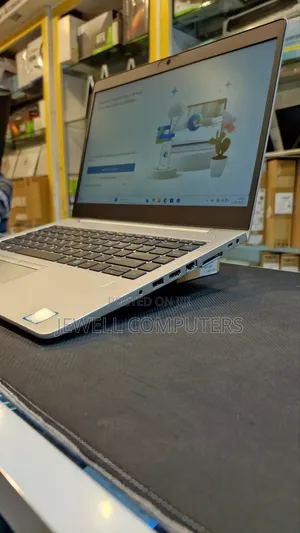 Laptop HP EliteBook 840 G5 16GB Intel Core i7 SSD 256GB