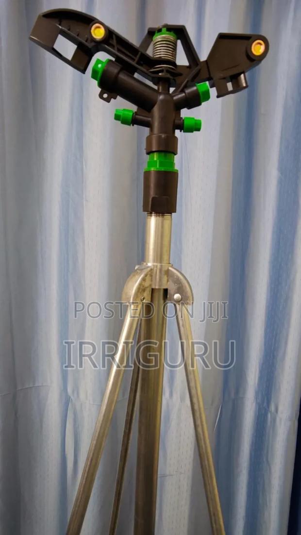 Sprinklers - main view