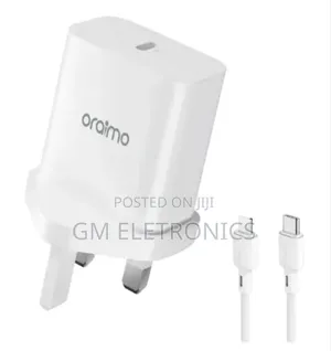 Fast Charge 20w Type C to C Full Charger-Universal.