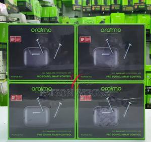 Oraimo Freepods Pro Plus Hybrid Anc True Wireless Earbuds - thumbnail 2
