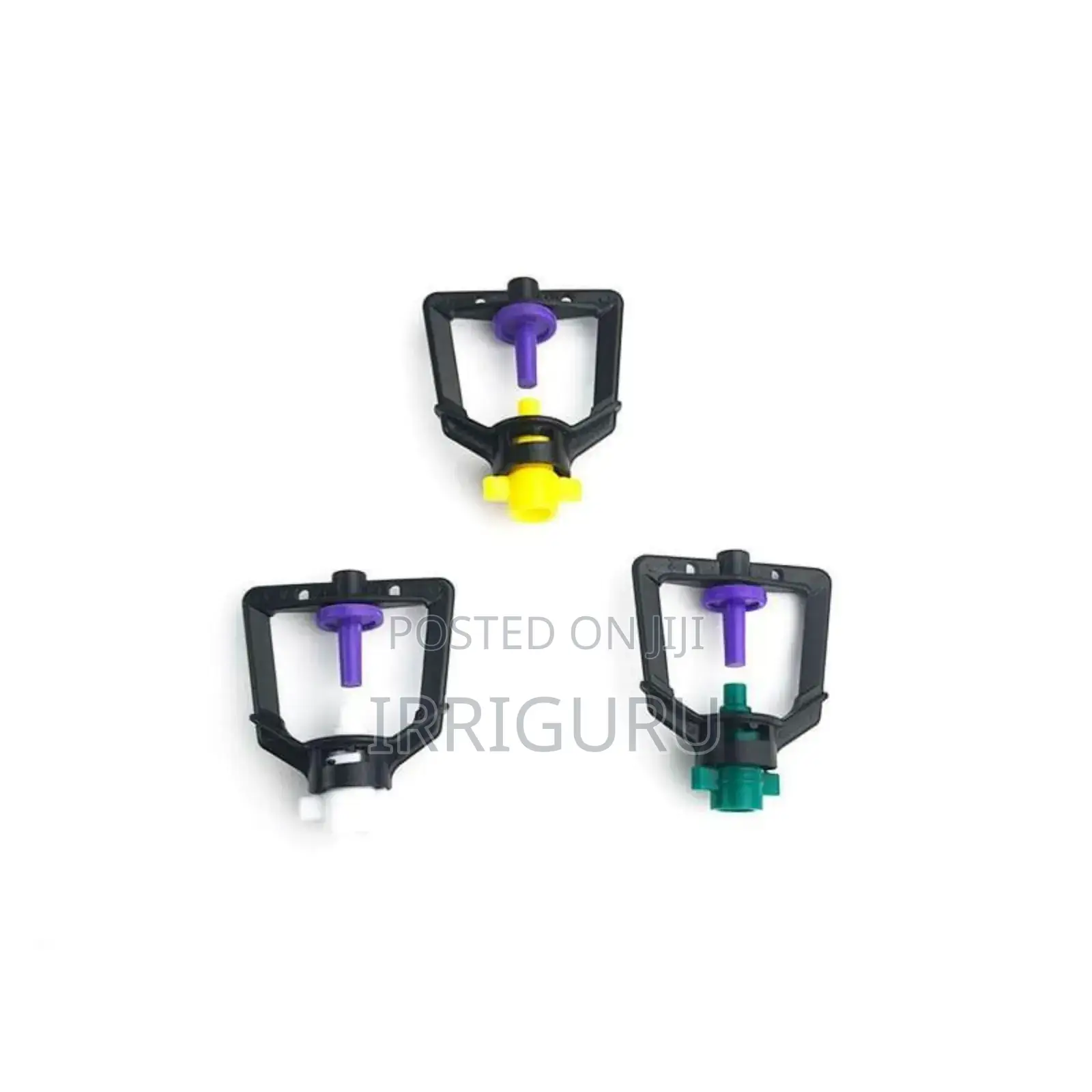 Micro-Sprinkler