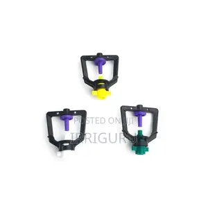 Micro-Sprinkler
