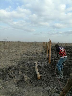 100x100 Plot, Gatii, Ruai, Near Quickmart, Embakasi Sewage - thumbnail 2
