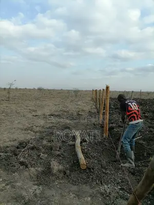 100x100 Plot, Gatii, Ruai, Near Quickmart, Embakasi Sewage