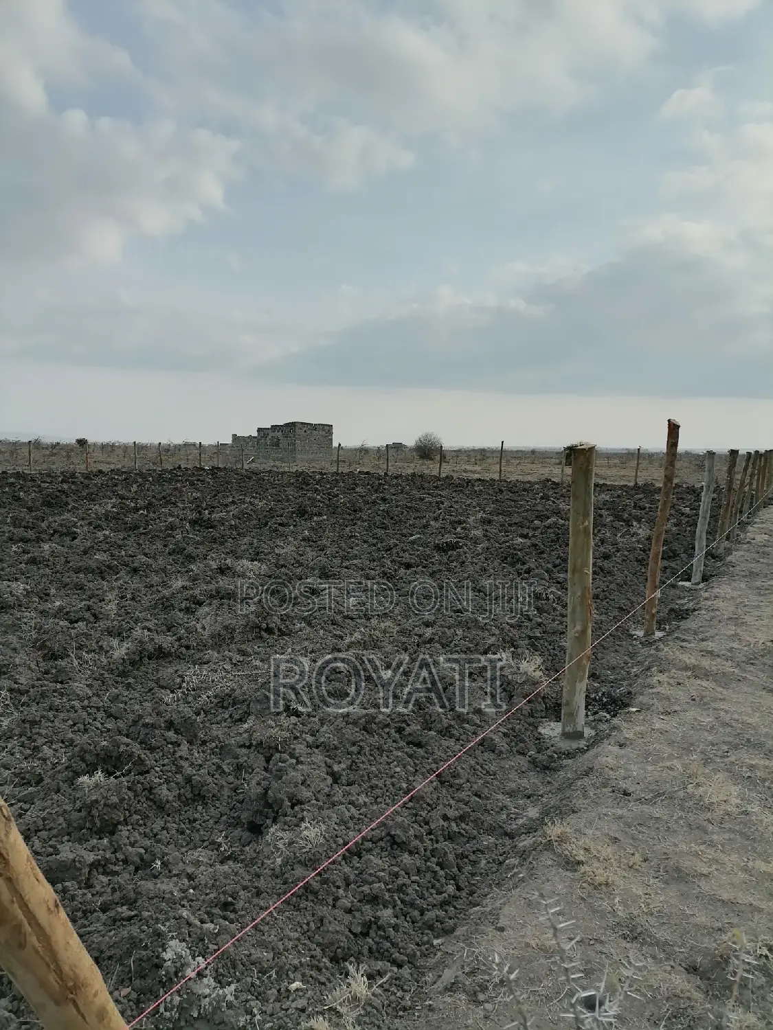 Deal Deal 50x100 Plot, Gatii, Ruai, Near Quickmart, Embakasi Sewage