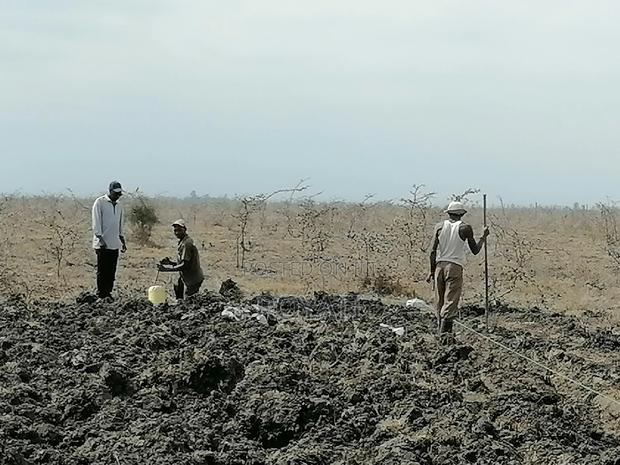 100x100 Plot, Gatii, Ruai, Near Quickmart, Embakasi Sewage - thumbnail 11