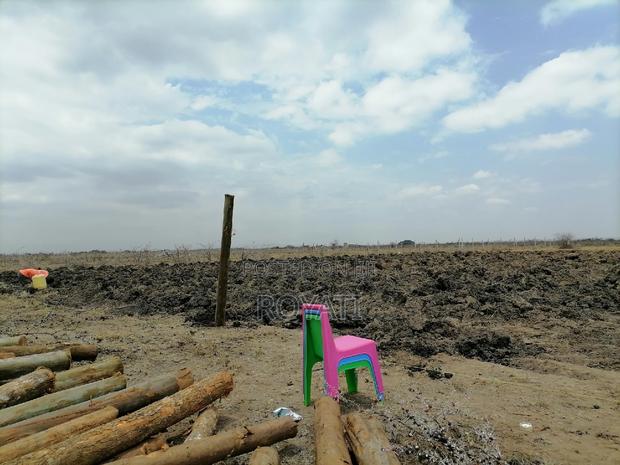 100x100 Plot, Gatii, Ruai, Near Quickmart, Embakasi Sewage - thumbnail 12