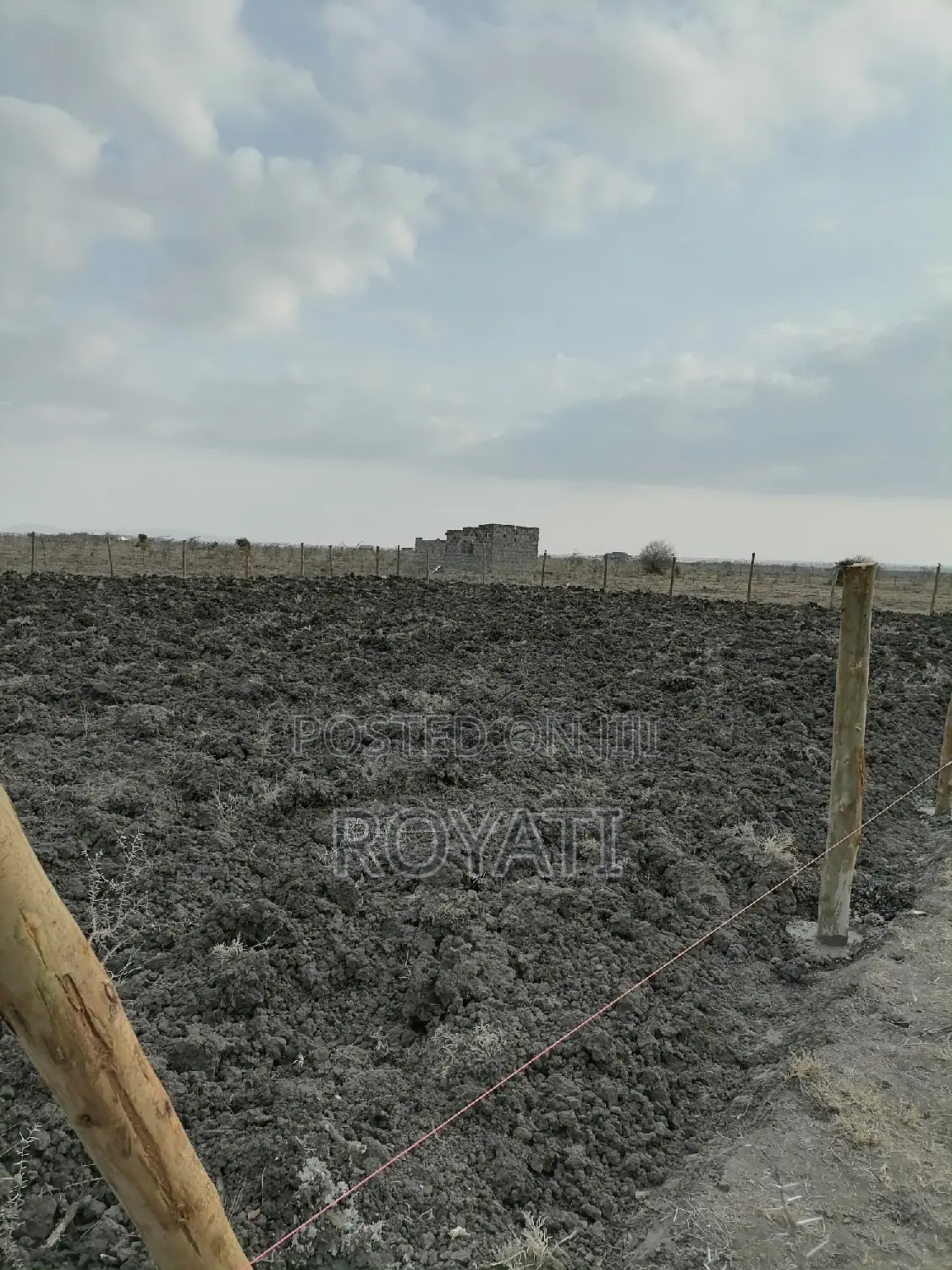 Deal Deal 50x100 Plot, Gatii, Ruai, Near Quickmart, Embakasi Sewage