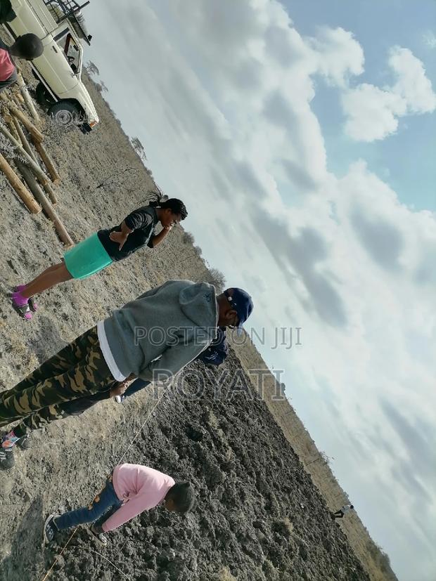 100x100 Plot, Gatii, Ruai, Near Quickmart, Embakasi Sewage - thumbnail 16