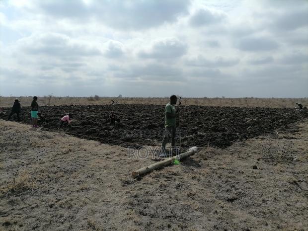 100x100 Plot, Gatii, Ruai, Near Quickmart, Embakasi Sewage - thumbnail 17