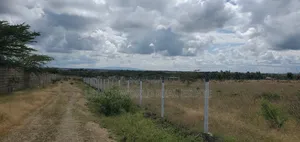 Kitengela Plains 2 Going for 1.49m 500mtrs From Highway