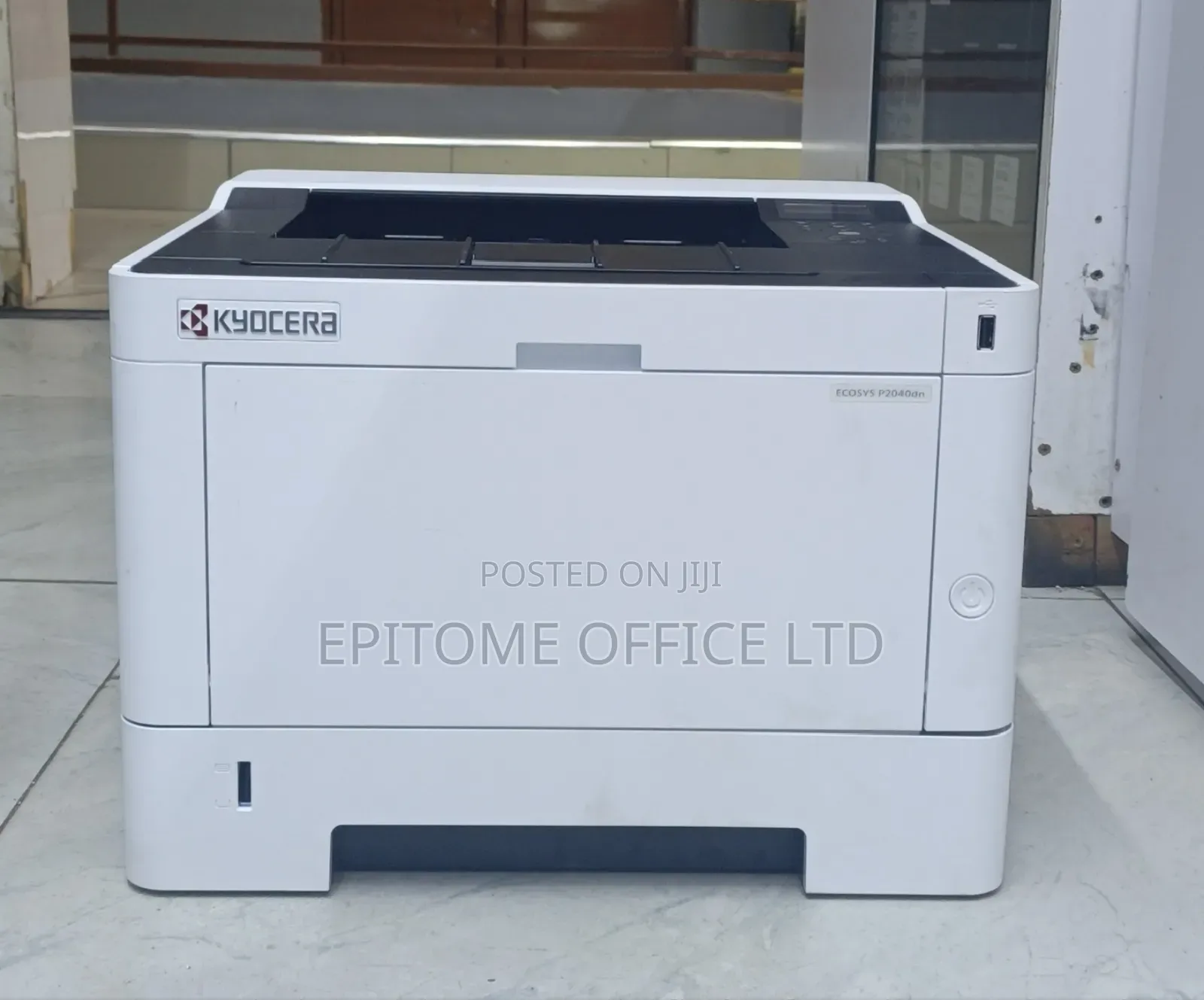 Elite Kyocera Ecosys P2040dn