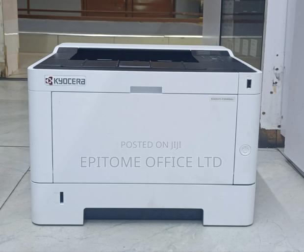 Elite Kyocera Ecosys P2040dn - main view