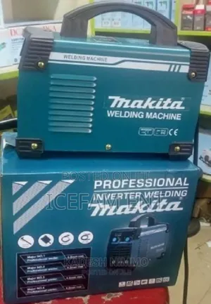 Powerful Makita Welding Machine