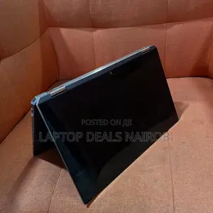 Laptop HP Spectre X360 16GB Intel Core I7 SSD 256GB