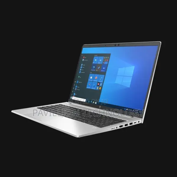 Laptop HP ProBook 450 G9 8GB Intel Core i5 SSD 512GB