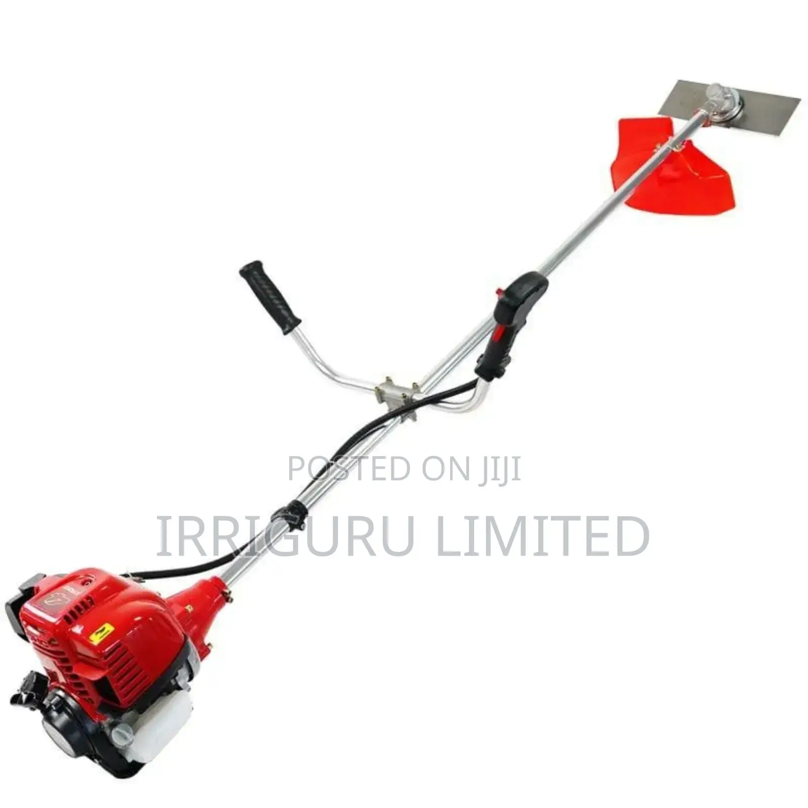Lawn Mower