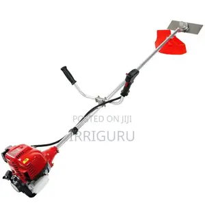 Lawn Mower
