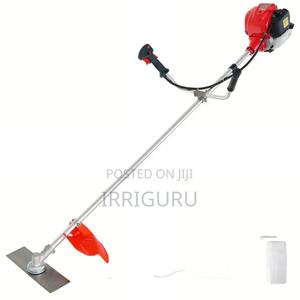 Grass Cutter - main view