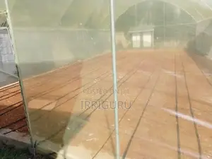 Greenhouse Polythene