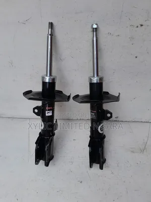 Toyota Avensis Front Shock Absorbers