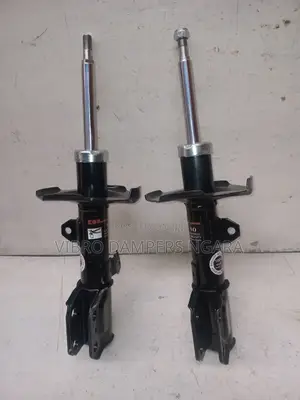Toyota Avensis Front and Rear Shock Absorbers