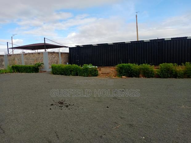 Large Yard/Commercial Space to Let - thumbnail 4