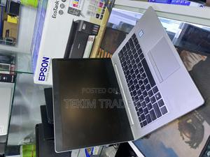 Laptop HP EliteBook 830 G5 8GB Intel Core I5 SSD 256GB