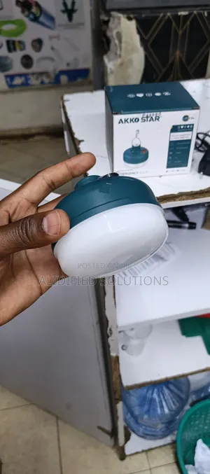 Akko Star Emergency Bulb