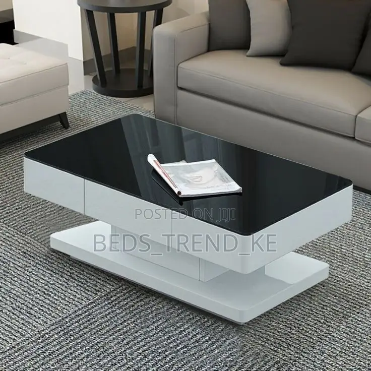 Modern Coffee Table
