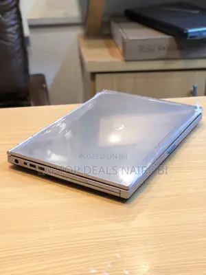 Laptop HP Compaq 8440p 8GB Intel Core I5 SSD 256GB